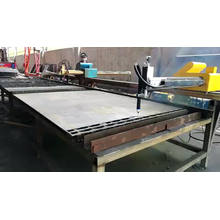 hot sale portable cnc plasma cutting machine for carbon steel portable plasma cutter